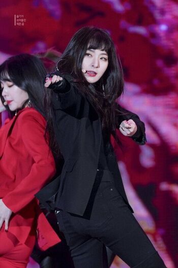 Full leaked Seulgi page private onlyfans photo