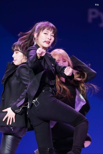 Seulgi