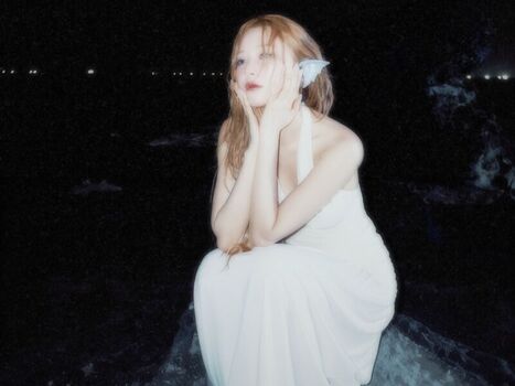 Full leaked Seulgi page private onlyfans photo