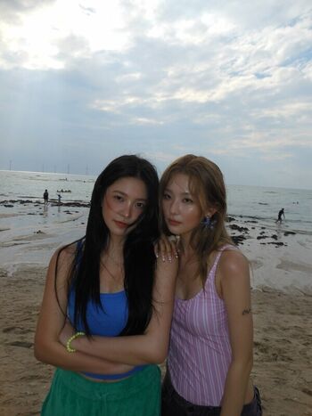 Full leaked Seulgi page private onlyfans photo