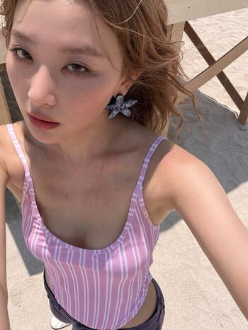 Full leaked Seulgi page private onlyfans photo