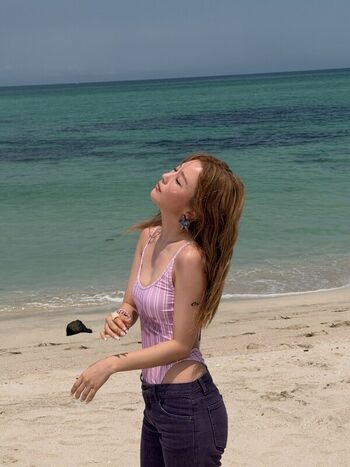 Full leaked Seulgi page private onlyfans photo