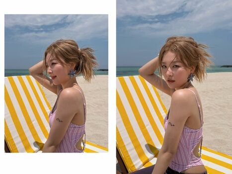Full leaked Seulgi page private onlyfans photo