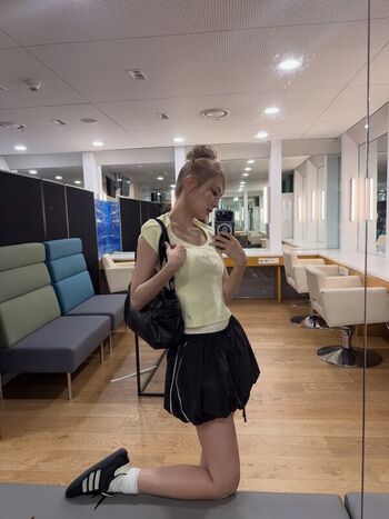 Full leaked Seulgi page private onlyfans photo