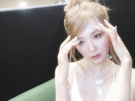 Full leaked Seulgi private onlyfans photo