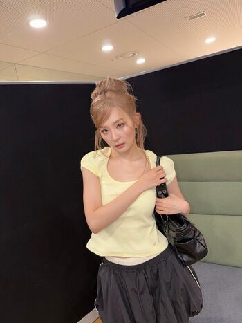 Full leaked Seulgi private onlyfans photo