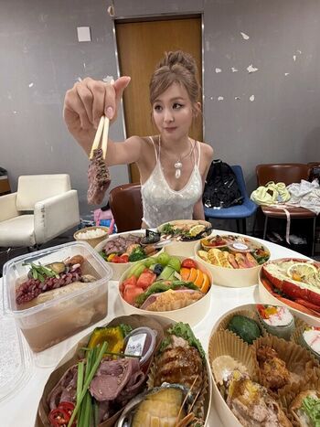 Full leaked Seulgi private onlyfans photo