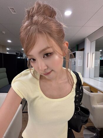 Full leaked Seulgi private onlyfans photo