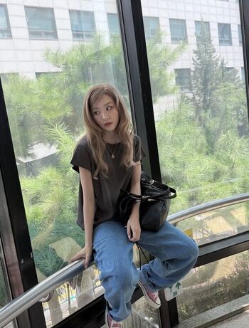 Full leaked Seulgi private onlyfans photo
