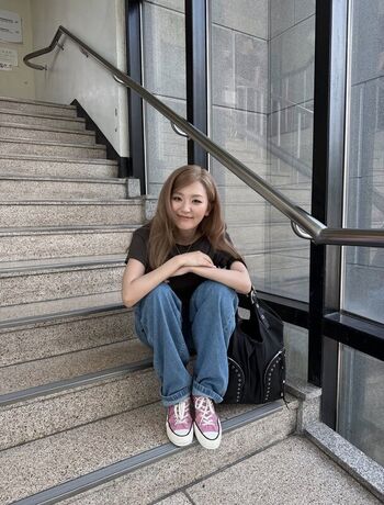 Full leaked Seulgi private onlyfans photo