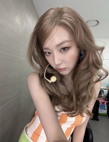 Full leaked Seulgi private onlyfans photo
