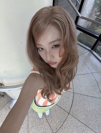 Full leaked Seulgi private onlyfans photo