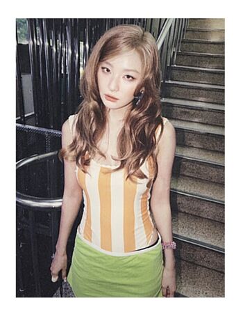 Full leaked Seulgi private onlyfans photo