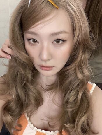 Full leaked Seulgi private onlyfans photo