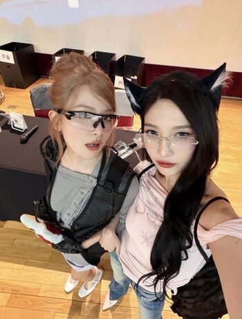 Full leaked Seulgi private onlyfans photo