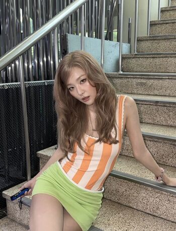 Full leaked Seulgi private onlyfans photo