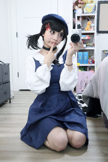 Full leaked Seumews private onlyfans photo