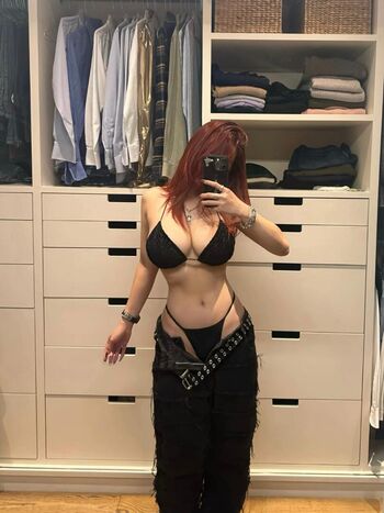 Full leaked Sev bautista page private onlyfans photo