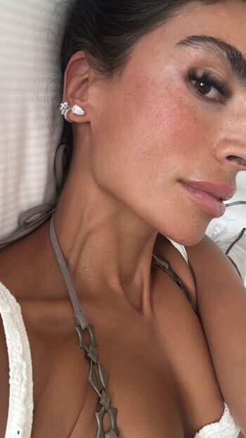 Full leaked Sevdaliza page private onlyfans photo