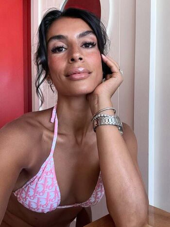 Full leaked Sevdaliza page private onlyfans photo