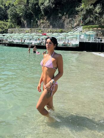 Full leaked Sevdaliza page private onlyfans photo