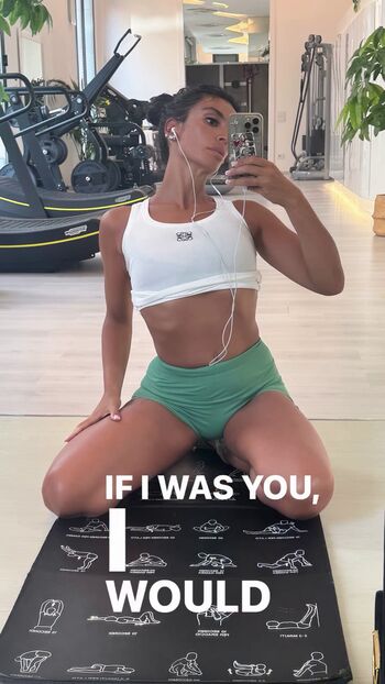 Full leaked Sevdaliza page private onlyfans photo