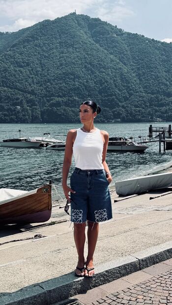 Full leaked Sevdaliza private onlyfans photo