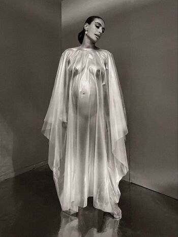 Full leaked Sevdaliza private onlyfans photo