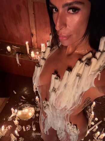 Full leaked Sevdaliza private onlyfans photo