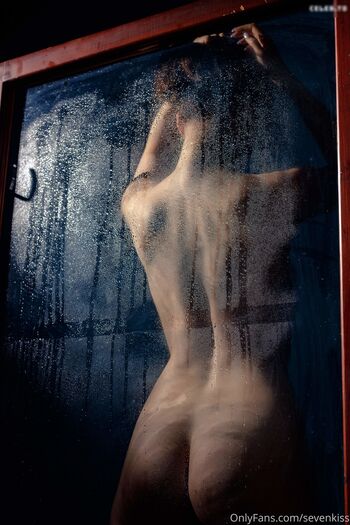 Full leaked Sevenkiss private onlyfans photo