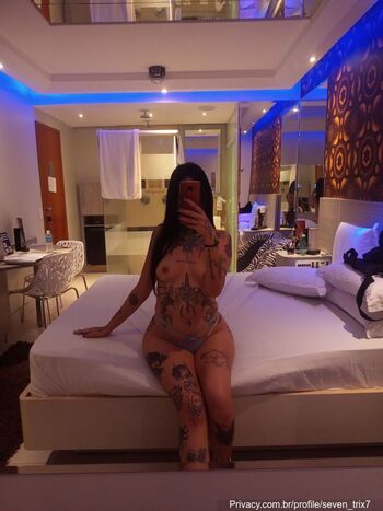 Full leaked Seventrix private onlyfans photo