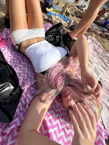 Full leaked Severserves page private onlyfans photo