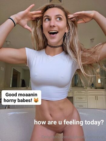 Sevin7676 / ShesaubsomeVIP / bigbootybaileyvip