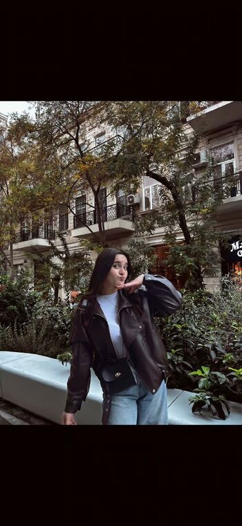 Full leaked Sevinch salmanova private onlyfans photo