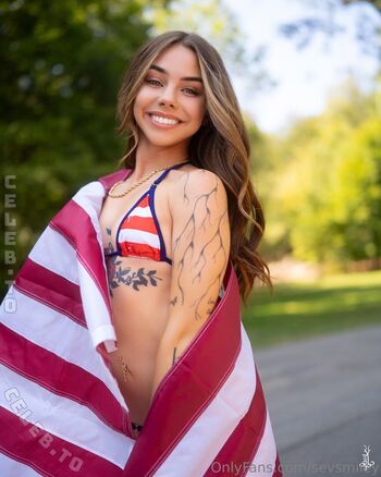 Full leaked Sevsmiley private onlyfans photo