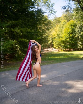 Full leaked Sevsmiley private onlyfans photo