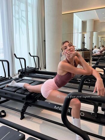 Full leaked Sevval sahin private onlyfans photo