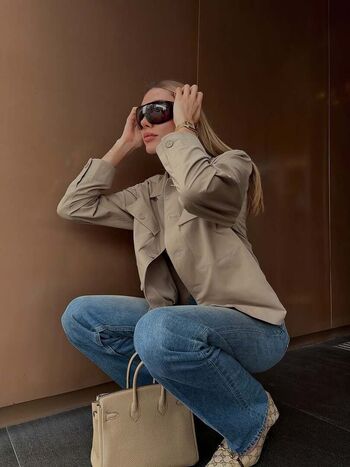 Full leaked Sevval sahin private onlyfans photo