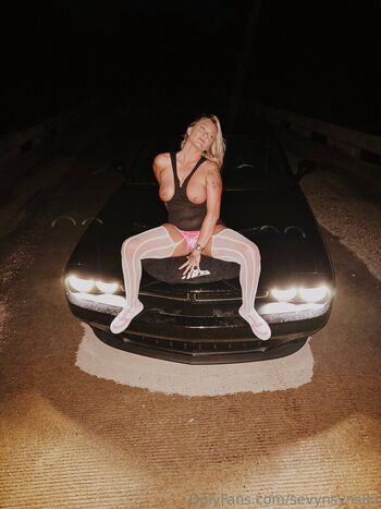 Full leaked Sevynsyns goddess private onlyfans photo