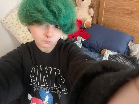 Full leaked Seweremo private onlyfans photo