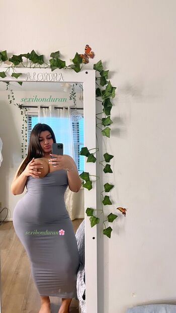 Full leaked Sexihonduran private onlyfans photo
