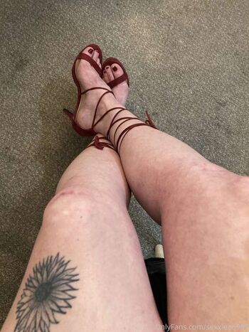 Full leaked Sexxieevip private onlyfans photo