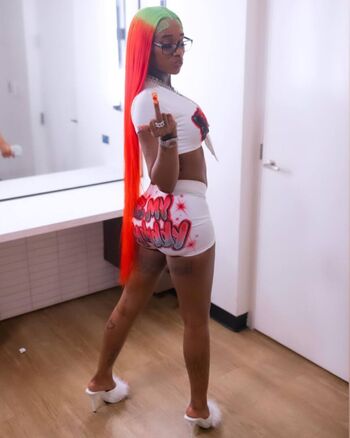 Full leaked Sexxy red page private onlyfans photo