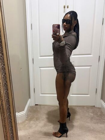 Full leaked Sexxy red page private onlyfans photo