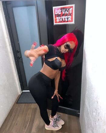 Sexxy Red