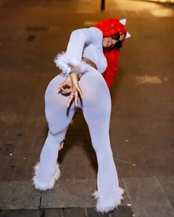 Full leaked Sexxy red private onlyfans photo