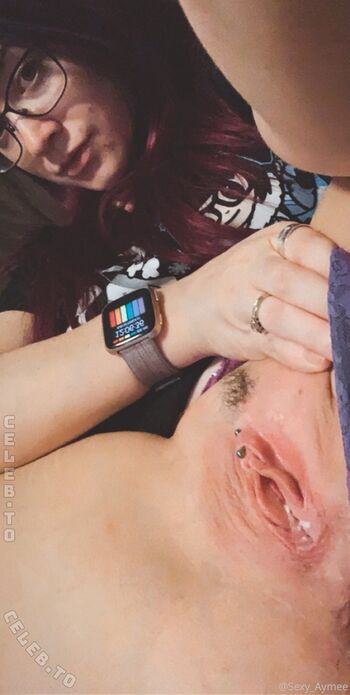 Full leaked Sexy aymee private onlyfans photo