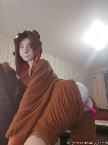 Full leaked Sexy borsch private onlyfans photo