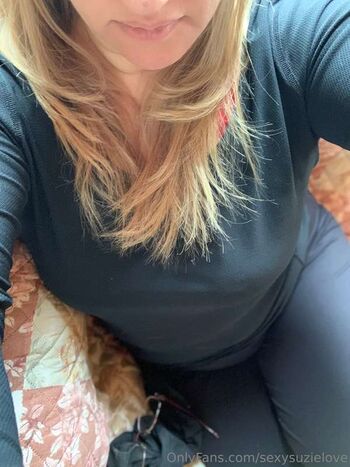 Full leaked Sexy suzielove private onlyfans photo