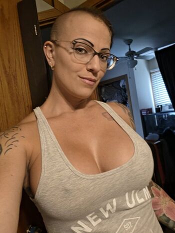 Full leaked Sexy workout babe private onlyfans photo